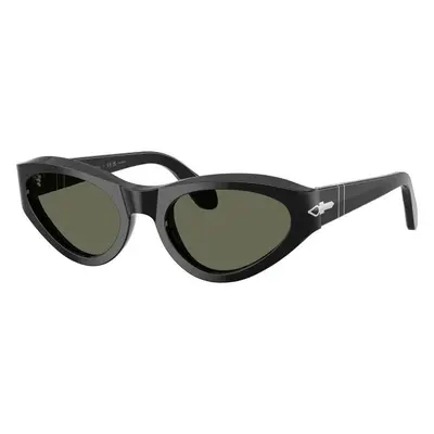 Persol PO0052S 95/58 Polarized ONE SIZE (53) Fekete Férfi Napszemüvegek