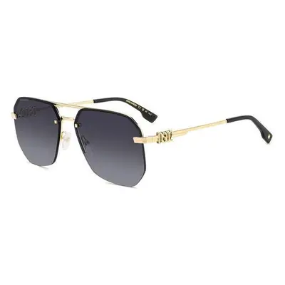 Dsquared2 D20103/S RHL/9O ONE SIZE (60) Arany Női Napszemüvegek