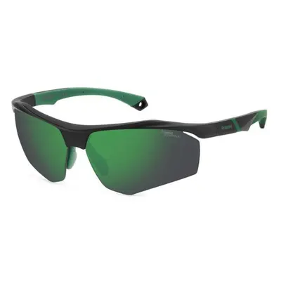 Polaroid PLD7055/S 3OL/78 Polarized ONE SIZE (68) Fekete Női Napszemüvegek