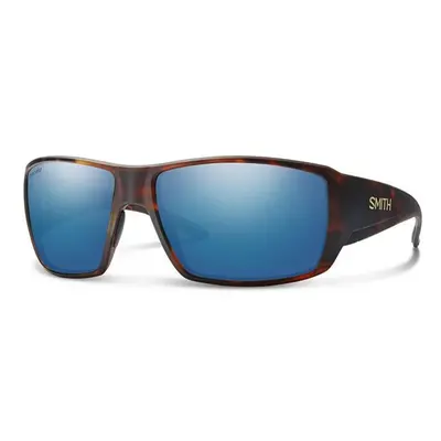 Smith GUIDECHOICE/N HGC/QG Polarized ONE SIZE (62) Havana Női Napszemüvegek