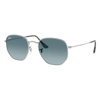 Ray-Ban Hexagonal RB3548N 003/3M M (51) Ezüst Unisex Napszemüvegek