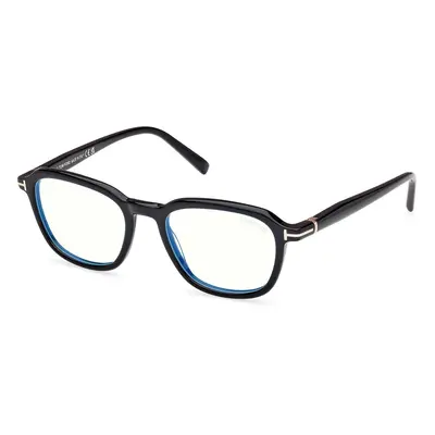 Tom Ford FT5980-B 001 ONE SIZE (51) Fekete Női Dioptriás szemüvegek