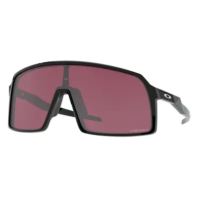 Oakley Sutro OO9406-20 M (37) Fekete Unisex Napszemüvegek