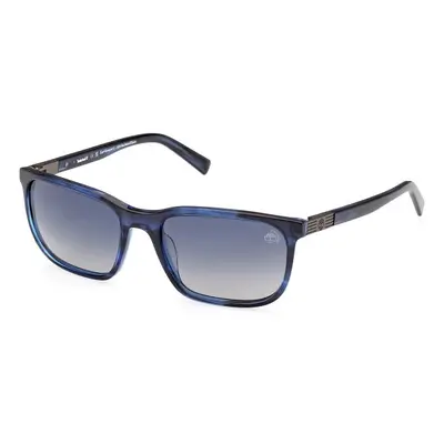 Timberland TB9318 90D Polarized ONE SIZE (56) Kék Női Napszemüvegek