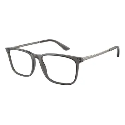 Giorgio Armani AR7249 6036 M (55) Szürke Női Dioptriás szemüvegek