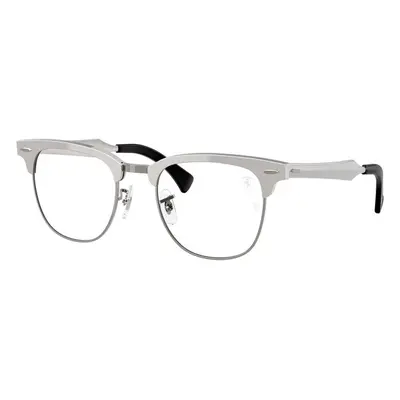 Ray-Ban RX3807VM F106 ONE SIZE (51) Szürke Unisex Dioptriás szemüvegek