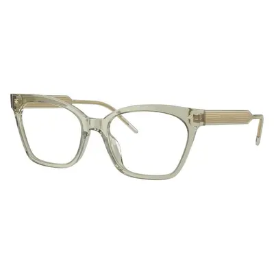 Giorgio Armani AR7257U 6083 M (52) Zöld Férfi Dioptriás szemüvegek