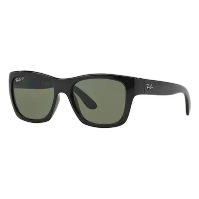 Ray-Ban RB4194 601/9A Polarized ONE SIZE (53) Fekete Unisex Napszemüvegek