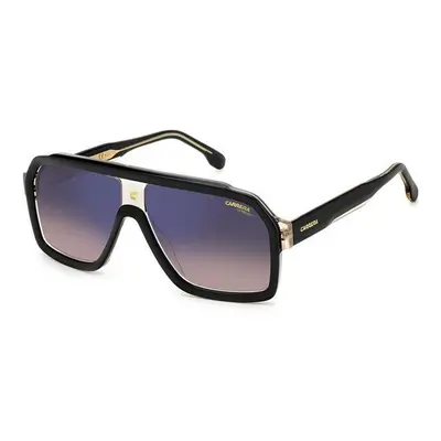 Carrera CARRERA1053/S 0WM/A8 ONE SIZE (60) Fekete Női Napszemüvegek