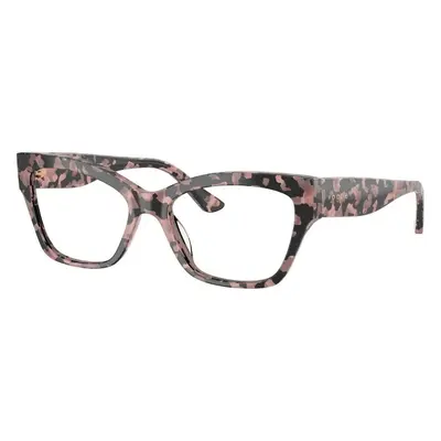 Vogue Eyewear VO5523 3150 L (54) Havana Férfi Dioptriás szemüvegek