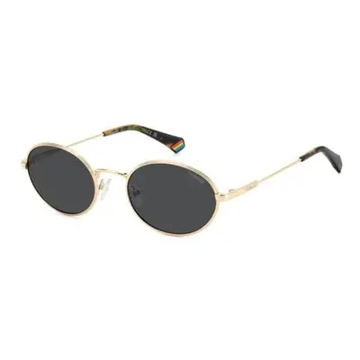 Polaroid PLD6228/S/X 000/M9 Polarized ONE SIZE (53) Arany Unisex Napszemüvegek