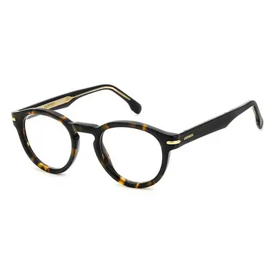 Carrera CARRERA313 086 ONE SIZE (47) Havana Unisex Dioptriás szemüvegek