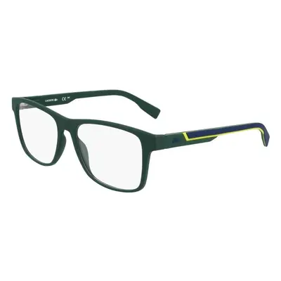 Lacoste L2707MAG-SET 301 M (53) Zöld Női Dioptriás szemüvegek