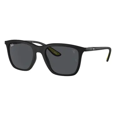 Ray-Ban RB4433M F60287 ONE SIZE (54) Fekete Unisex Napszemüvegek