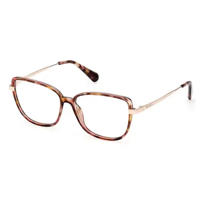 Max&Co. MO5102 055 ONE SIZE (54) Havana Férfi Dioptriás szemüvegek