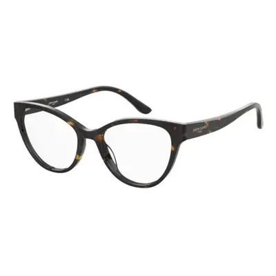 Pierre Cardin P.C.8533 086 ONE SIZE (52) Havana Férfi Dioptriás szemüvegek