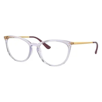 Vogue Eyewear VO5276 2745 M (51) Lila Férfi Dioptriás szemüvegek