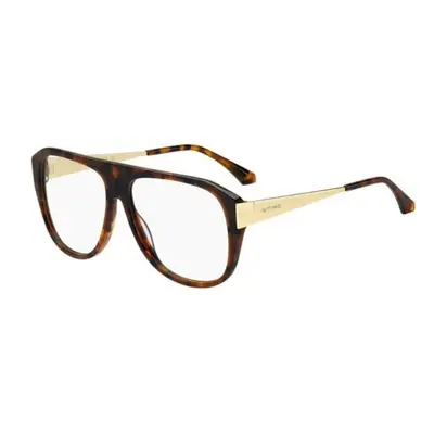 Etro ETRO0053 086 ONE SIZE (57) Havana Unisex Dioptriás szemüvegek