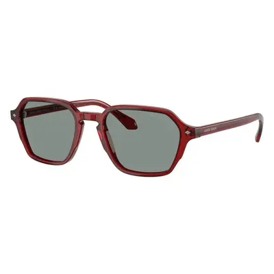 Giorgio Armani AR8220 617056 ONE SIZE (52) Vörös Női Napszemüvegek