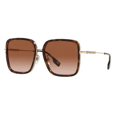 Burberry BE3145D 110913 ONE SIZE (58) Havana Férfi Napszemüvegek