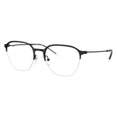 Emporio Armani EA1160 3001 M (54) Fekete Női Dioptriás szemüvegek