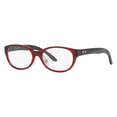 Oakley OY8024D 802404 L (50) Vörös Gyermek Dioptriás szemüvegek