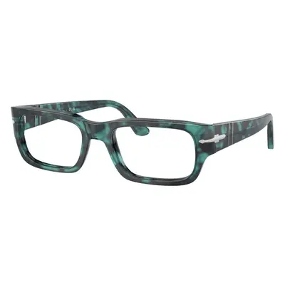 Persol PO3347V 1211 L (55) Kék Unisex Dioptriás szemüvegek