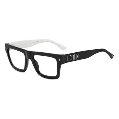 Dsquared2 ICON0023 807 ONE SIZE (53) Fekete Női Dioptriás szemüvegek