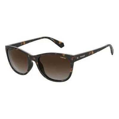 Polaroid PLD4099/S 086/LA Polarized ONE SIZE (55) Havana Férfi Napszemüvegek