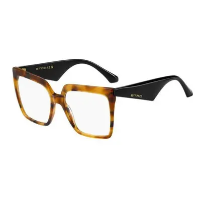 Etro ETRO0005 C9B ONE SIZE (56) Havana Férfi Dioptriás szemüvegek