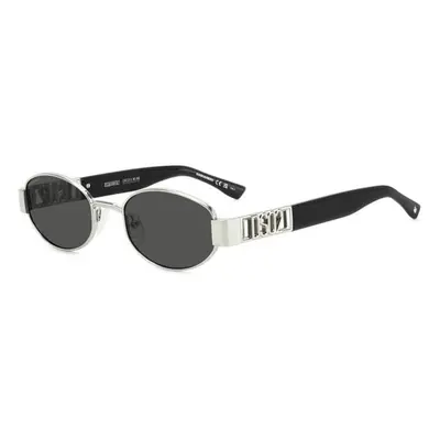 Dsquared2 D20155/S 010/IR ONE SIZE (53) Ezüst Női Napszemüvegek