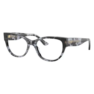 Vogue Eyewear VO5604 3147 L (53) Kék Férfi Dioptriás szemüvegek