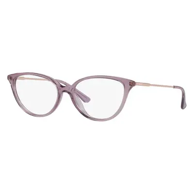 Vogue Eyewear VO5469I 2761 ONE SIZE (53) Lila Férfi Dioptriás szemüvegek