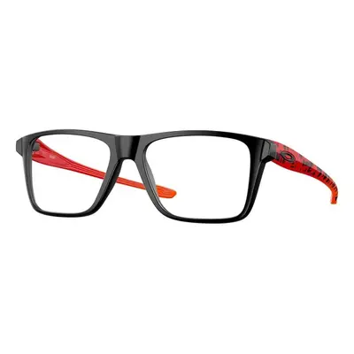 Oakley Bunt OY8026 802605 M (48) Fekete Gyermek Dioptriás szemüvegek