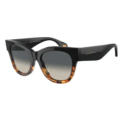 Giorgio Armani AR8195U 587519 ONE SIZE (51) Havana Férfi Napszemüvegek