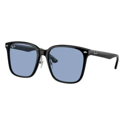 Ray-Ban RB2206D 901/72 ONE SIZE (57) Fekete Unisex Napszemüvegek