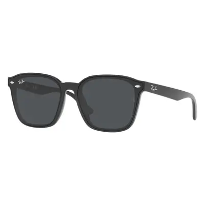 Ray-Ban RB4392D 601/87 ONE SIZE (66) Fekete Unisex Napszemüvegek