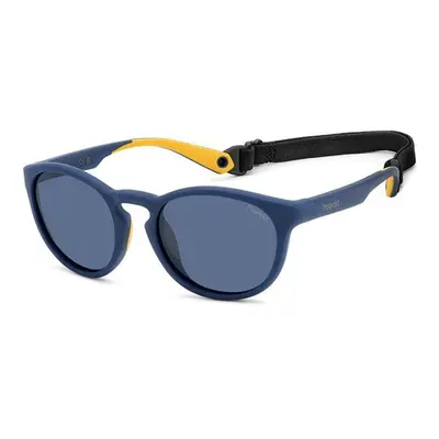 Polaroid PLD7050/S PJP/C3 Polarized ONE SIZE (52) Kék Unisex Napszemüvegek