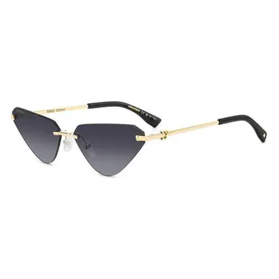 Dsquared2 D20108/S RHL/9O ONE SIZE (63) Arany Férfi Napszemüvegek