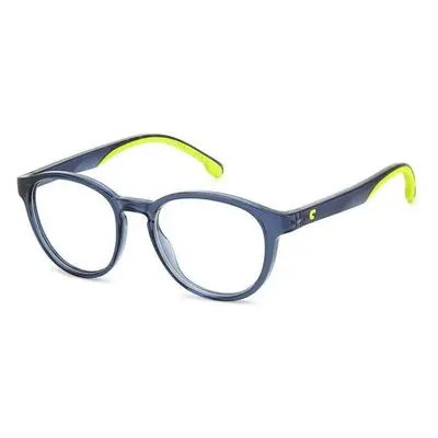 Carrera CARRERA2052T RNB ONE SIZE (48) Kék Gyermek Dioptriás szemüvegek