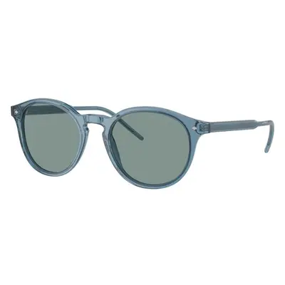 Giorgio Armani AR8211 607156 ONE SIZE (52) Kék Női Napszemüvegek