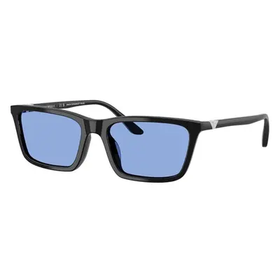 Emporio Armani EA4239U 501780 ONE SIZE (55) Fekete Férfi Napszemüvegek