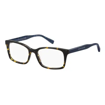 Tommy Hilfiger TH2109 086 ONE SIZE (52) Havana Férfi Dioptriás szemüvegek