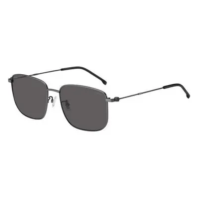 BOSS BOSS1619/F/S R80/M9 Polarized ONE SIZE (58) Szürke Női Napszemüvegek