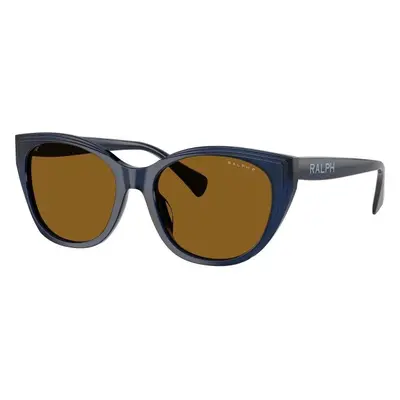 Ralph by Ralph Lauren RA5324U 605983 Polarized ONE SIZE (56) Kék Férfi Napszemüvegek