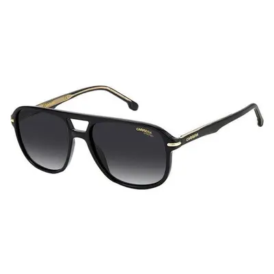 Carrera CARRERA279/S 2M2/9O ONE SIZE (56) Fekete Női Napszemüvegek