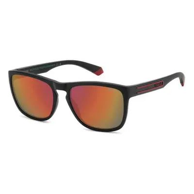 Polaroid PLD2161/S OIT/OZ Polarized ONE SIZE (57) Fekete Unisex Napszemüvegek