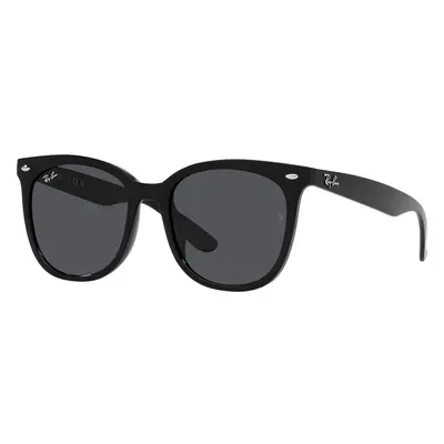 Ray-Ban RB4379D 601/87 ONE SIZE (55) Fekete Unisex Napszemüvegek