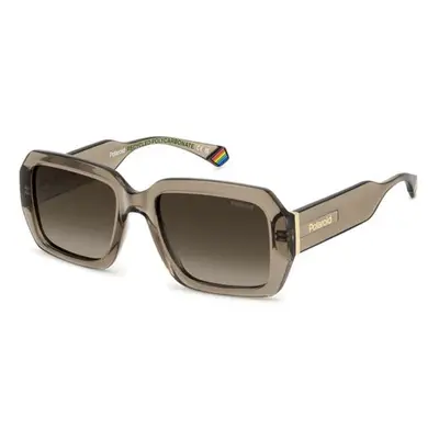 Polaroid PLD6223/S/X 09Q/LA Polarized ONE SIZE (54) Barna Unisex Napszemüvegek