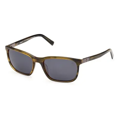 Timberland TB9318 96D Polarized ONE SIZE (56) Zöld Női Napszemüvegek